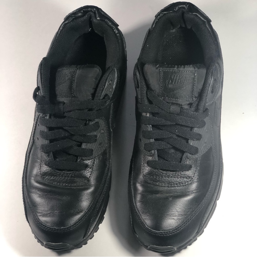 Nike air max VT2 black size 9